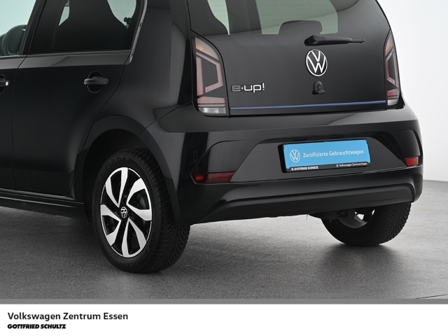 Volkswagen e-up! Active