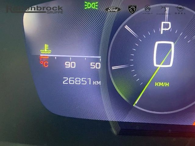 Peugeot 308 BlueHDi EAT8 GT-Line SW