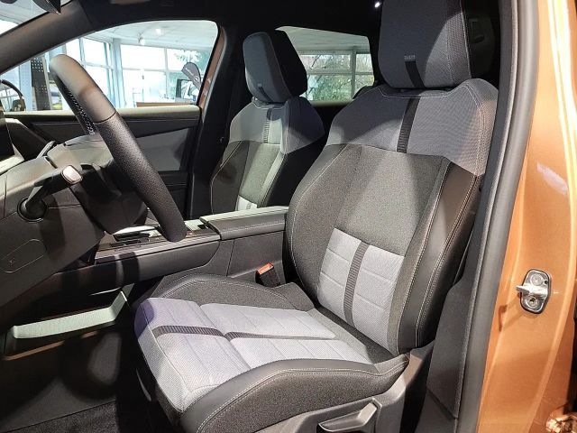 Opel Grandland X GS-Line Grand Sport