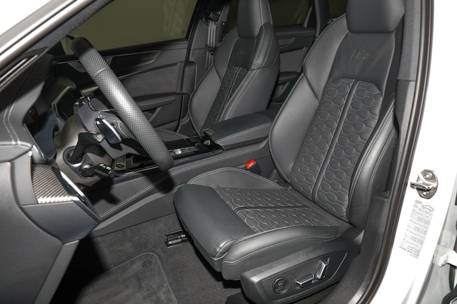 Audi RS6 Avant Quattro