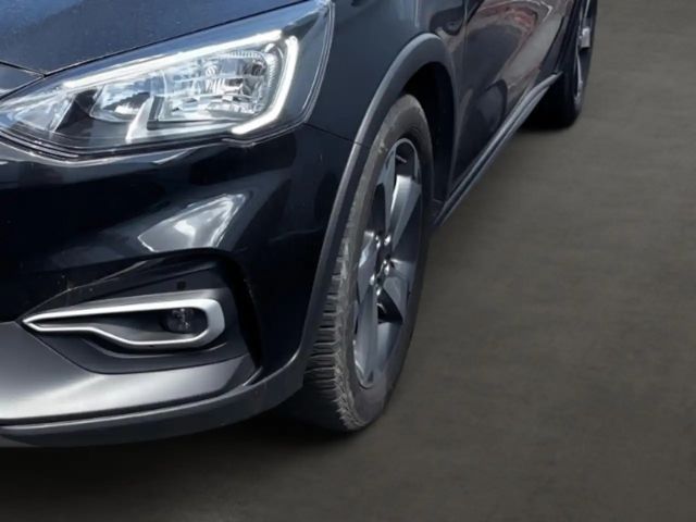 Ford Focus Active Wagon