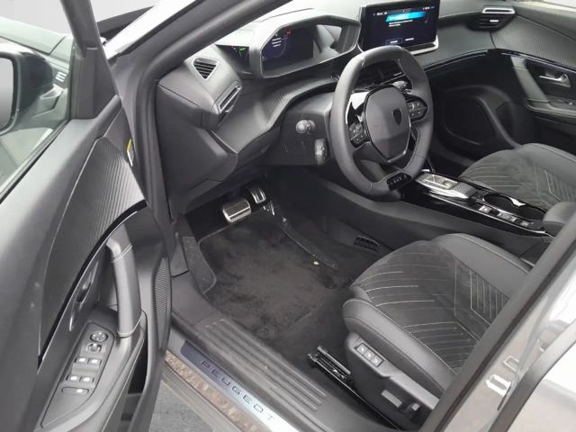 Peugeot E-2008 GT-Line