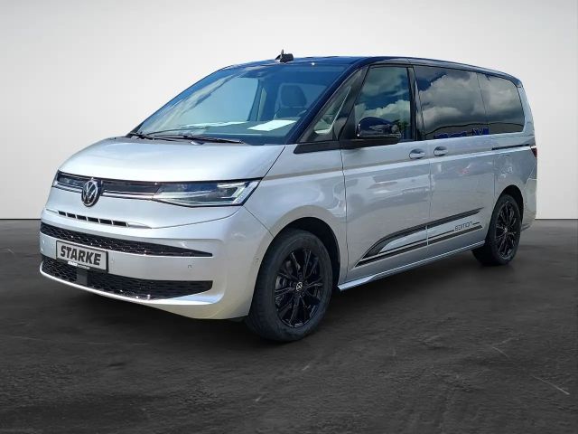 Volkswagen Multivan 2.0 TDI DSG Lang T7