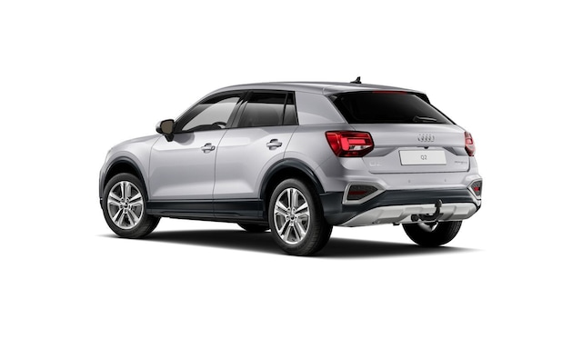 Audi Q2 30 TFSI