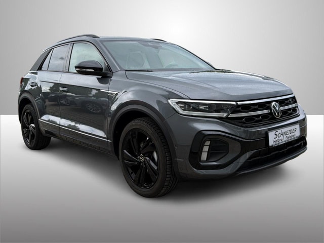Volkswagen T-Roc 1.5 TSI DSG IQ.Drive R-Line
