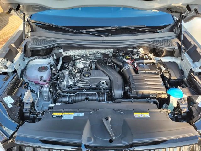 Skoda Kodiaq 1.5 TSI Sportline