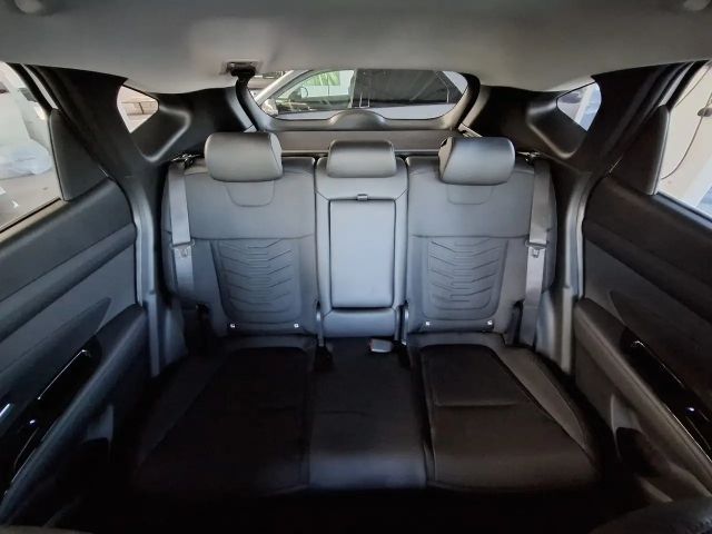 Hyundai Tucson 1.6 2WD T-GDi Trend