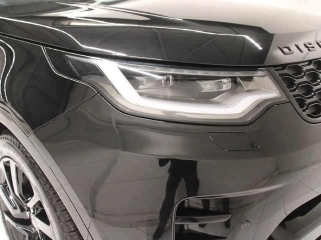 Land Rover Discovery AWD Dynamic SE