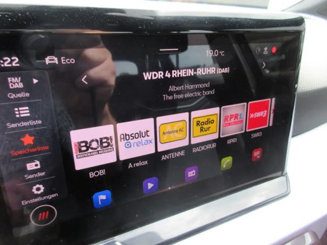 Seat Ibiza 1.0 TSI DSG FR-lijn