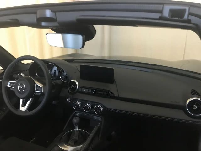 Mazda MX-5 Homura SkyActiv