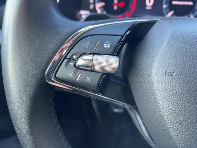 Skoda Octavia 2.0 TDI Clever Combi