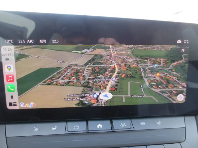 Opel Astra GS-Line Grand Sport Sports Tourer