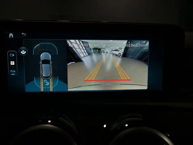 Mercedes-Benz A 180 Progressive