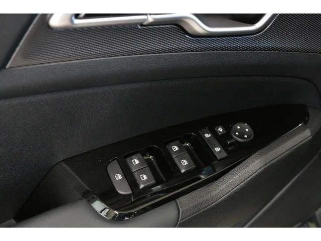 Kia Sportage Ultimate Edition MHEV P1 Komfort-Paket