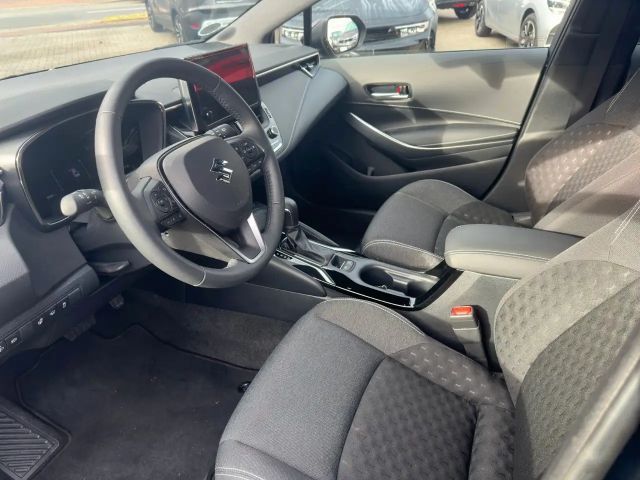 Suzuki Swace Comfort Hybrid