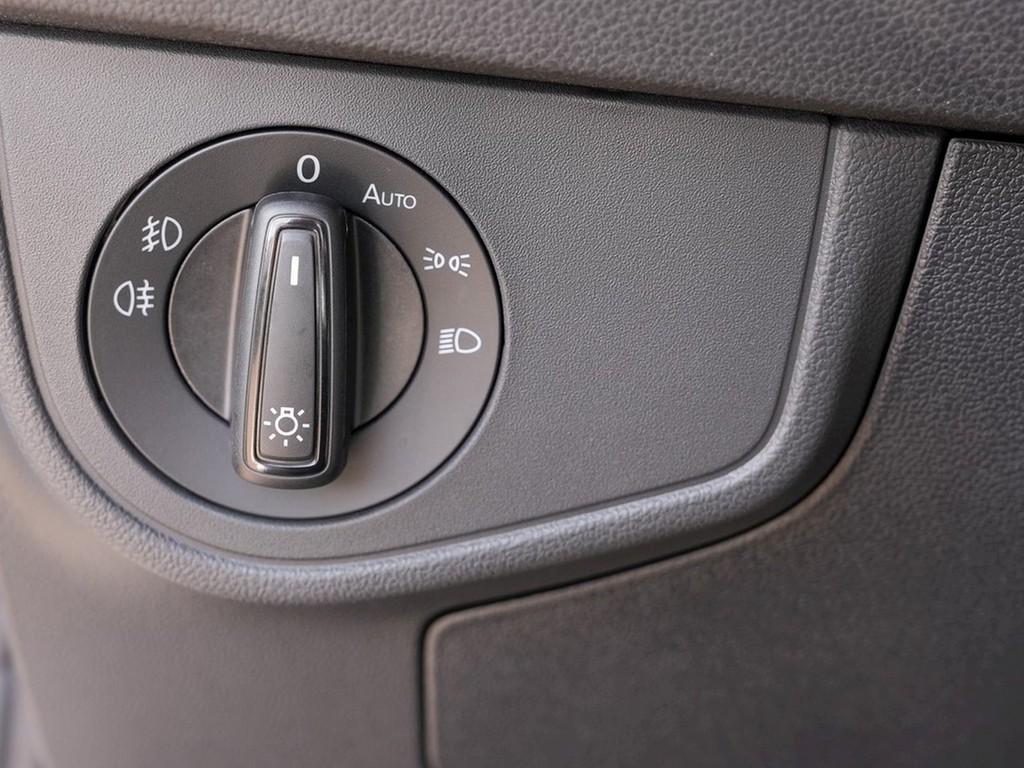 Volkswagen Taigo 1.0 TSI DSG IQ.Drive Life