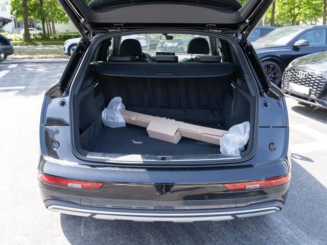 Audi Q5 45 TFSI S-Line