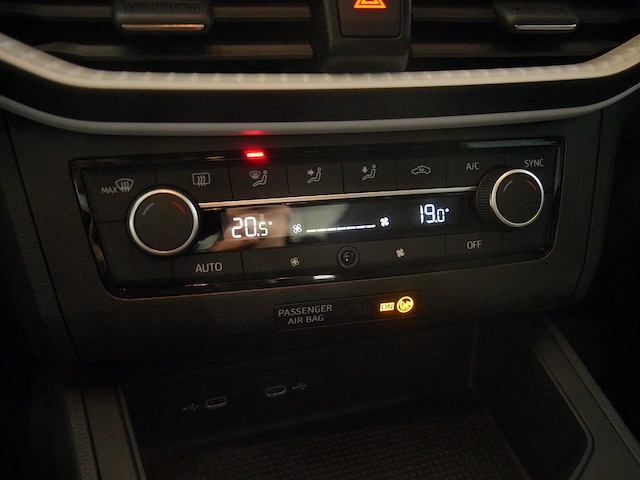 Seat Ibiza 1.0 TSI Style