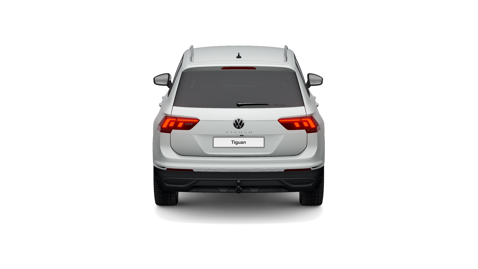 Volkswagen Tiguan 1.5 TSI