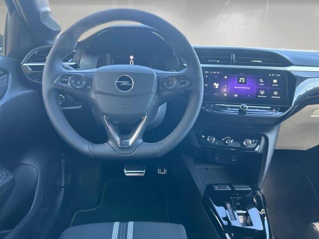 Opel Corsa 1.2 Turbo GS-Line Grand Sport Turbo