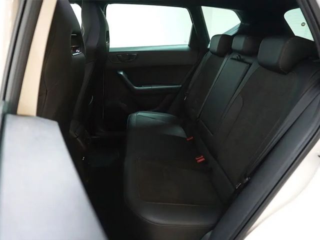 Cupra Ateca 2.0 TSI 4Drive DSG