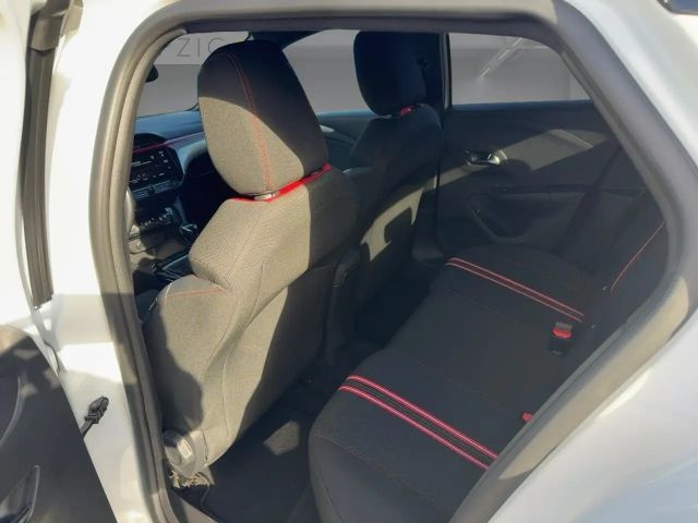 Opel Corsa 1.2 Turbo GS-Line Grand Sport Turbo