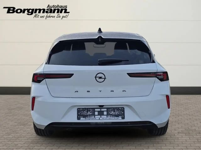 Opel Astra GS-Line Grand Sport