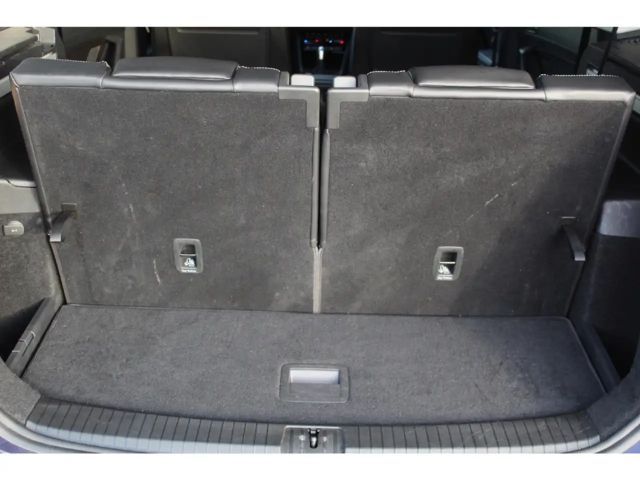 Volkswagen Touran 1.5 TSI Comfortline DSG