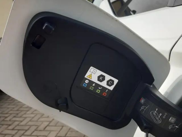 DS DS 3 Crossback Crossback E-Tense