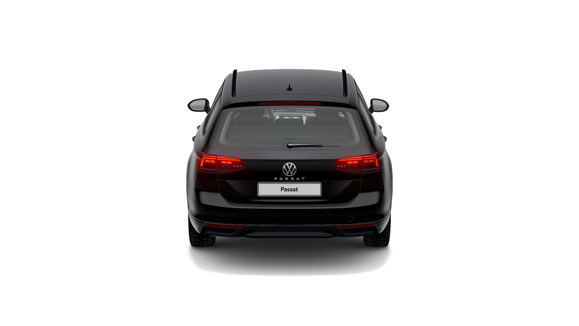 Volkswagen Passat 1.5 TSI Business Variant