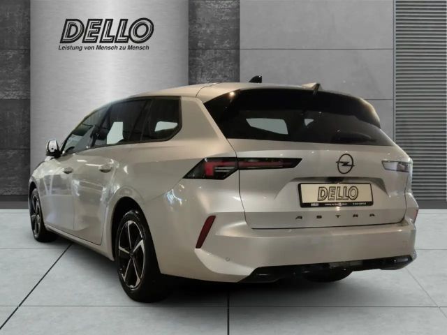 Opel Astra GS-Line Grand Sport Sports Tourer