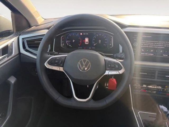 Volkswagen Polo 1.0 TSI DSG IQ.Drive Move