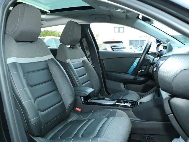 Citroën ë-C4 Shine