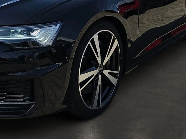 Audi S6 3.0 TDI Avant Quattro
