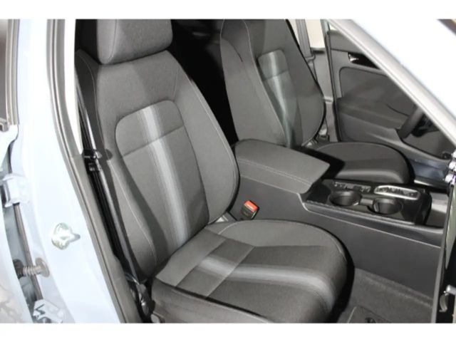 Honda Civic Elegance e:HEV