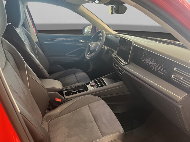 Volkswagen Tiguan DSG eHybrid