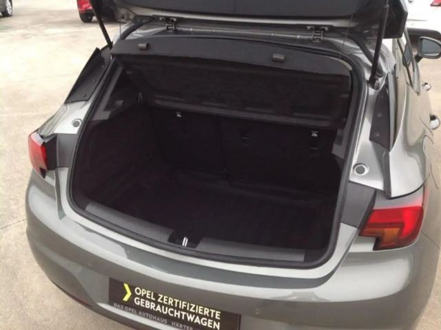 Opel Astra 1.4 Turbo Turbo