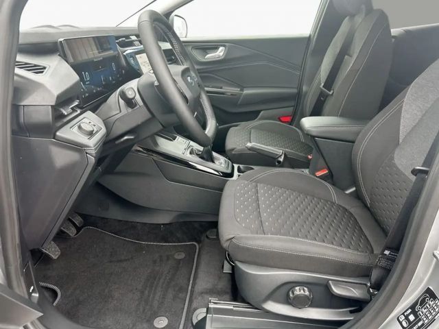 Ford Puma EcoBoost Titanium