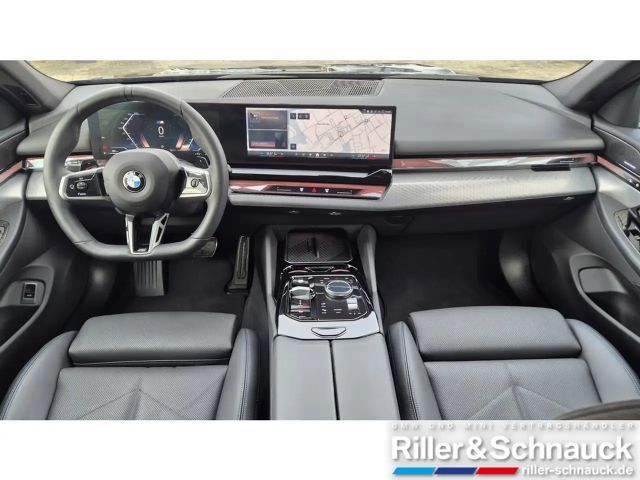 BMW 520 520i M-Sport Touring