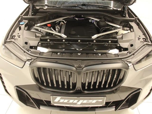 BMW X5 M-Sport xDrive40d