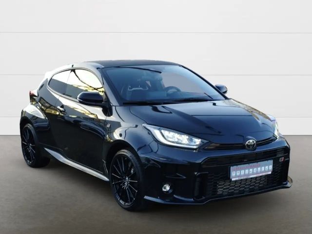 Toyota Yaris GR Hatchback