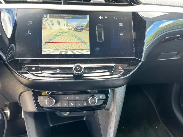 Opel Corsa 1.2 Turbo GS-Line Grand Sport Turbo