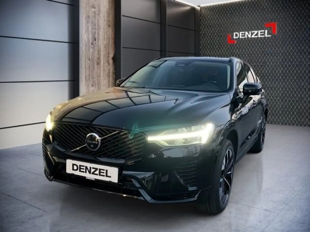 Volvo XC60 AWD Dark Plus T6