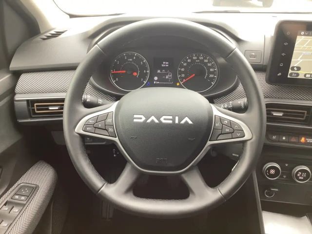 Dacia Sandero Stepway TCe 90