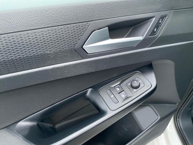 Volkswagen Caddy 2.0 TDI DSG Life