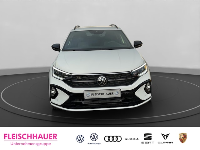 Volkswagen Taigo Plus R-Line