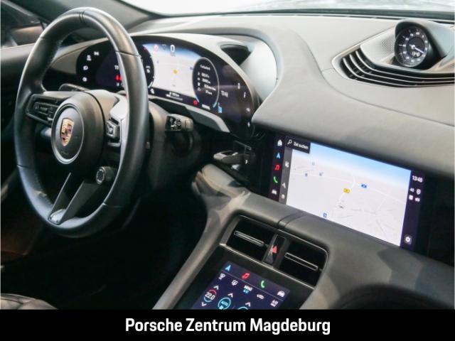 Porsche Taycan Sport Turismo