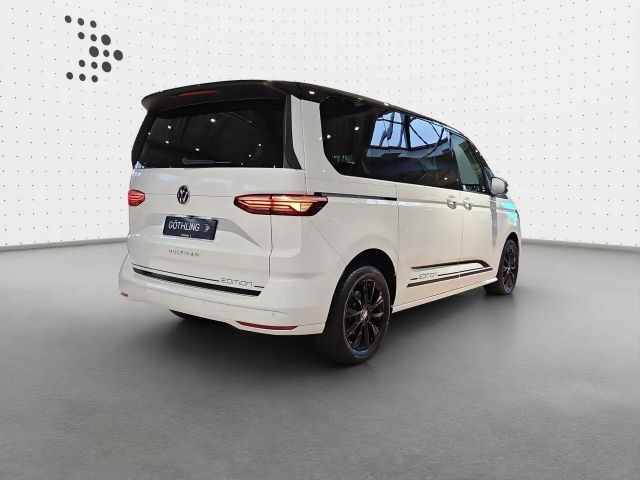 Volkswagen Multivan DSG Life T7