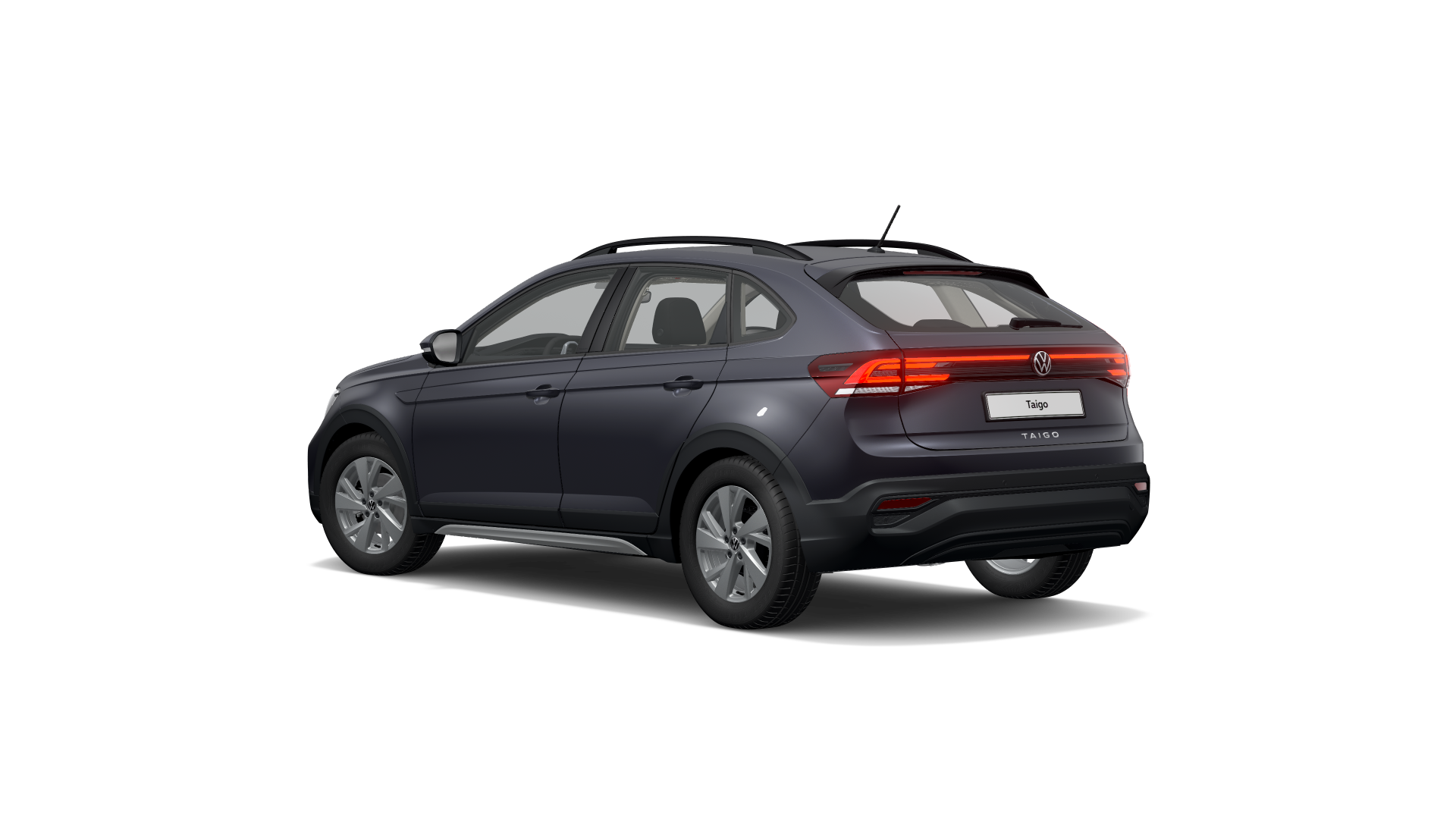 Volkswagen Taigo 1.0 TSI