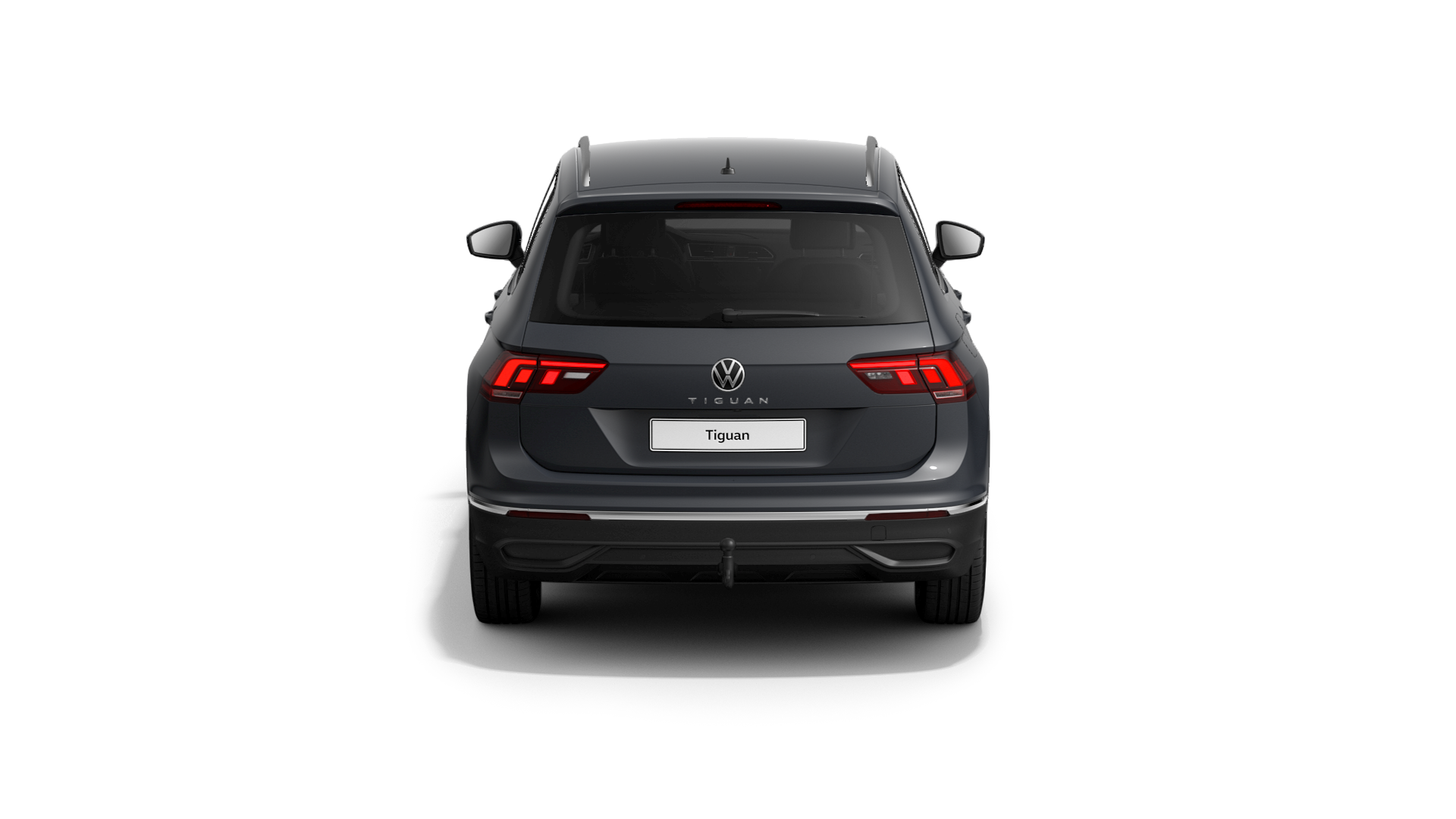 Volkswagen Tiguan DSG Life